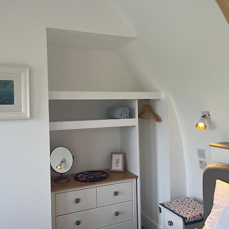 Ceo Mara Croft B&B & 2 Luxury Cabins テインイルト エクステリア 写真