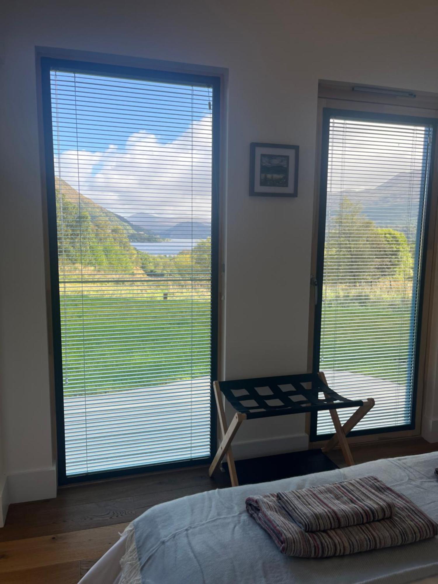 Ceo Mara Croft B&B & 2 Luxury Cabins テインイルト エクステリア 写真